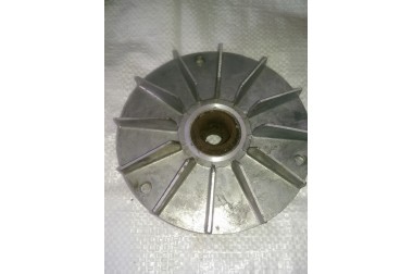 Дружба Маховик контактний крупна різьба бензопила 